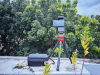 ORDRO M3 5K Gimbal Stabilizer Action Camera